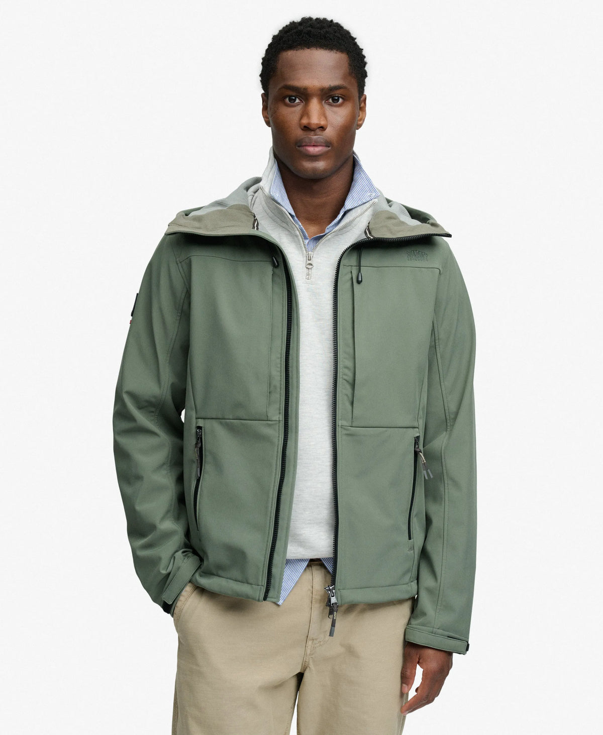 Freestyle Green