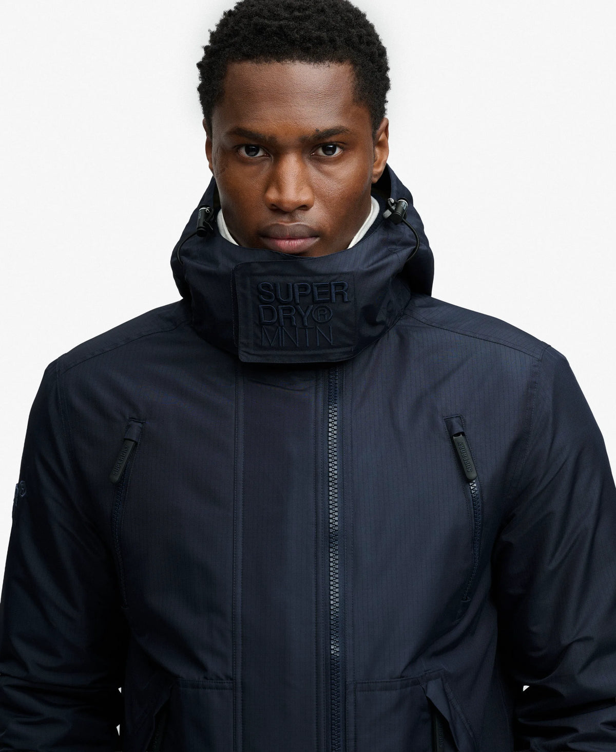 DARKEST NAVY