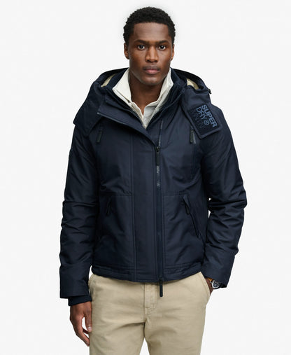 DARKEST NAVY