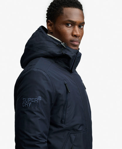 DARKEST NAVY
