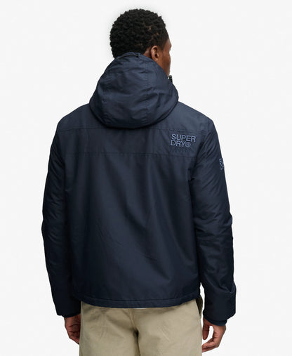 DARKEST NAVY