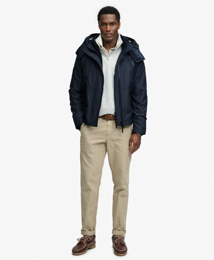 DARKEST NAVY