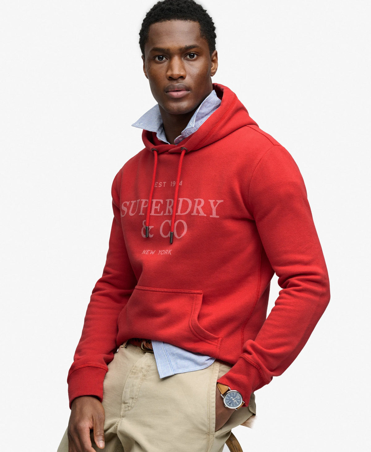 Base Red