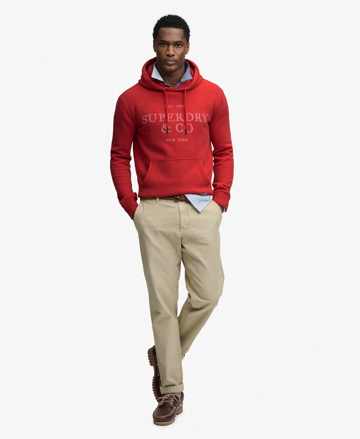 Base Red