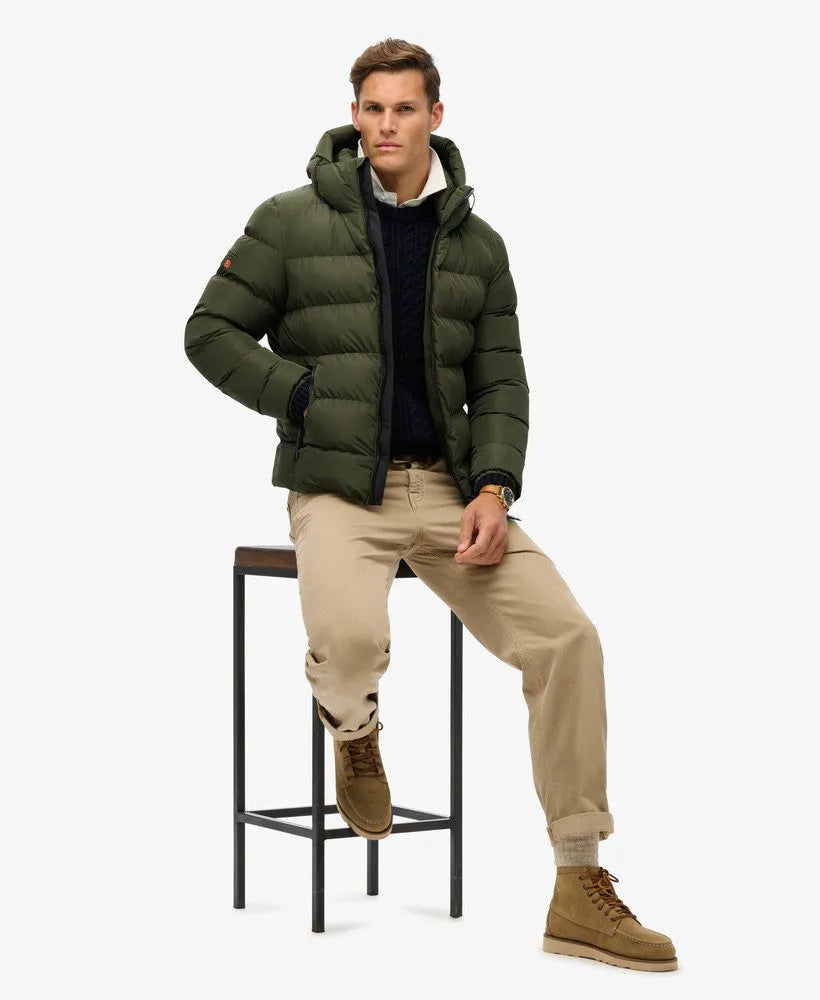 Army Khaki