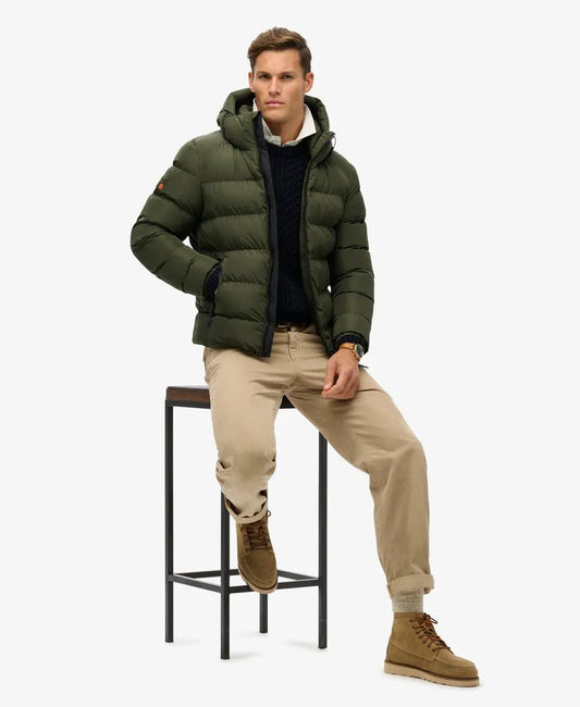 Army Khaki