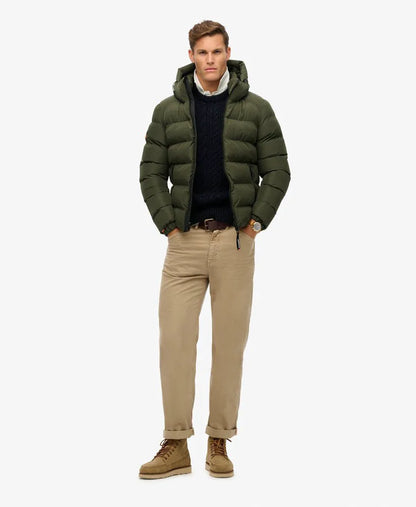 Army Khaki