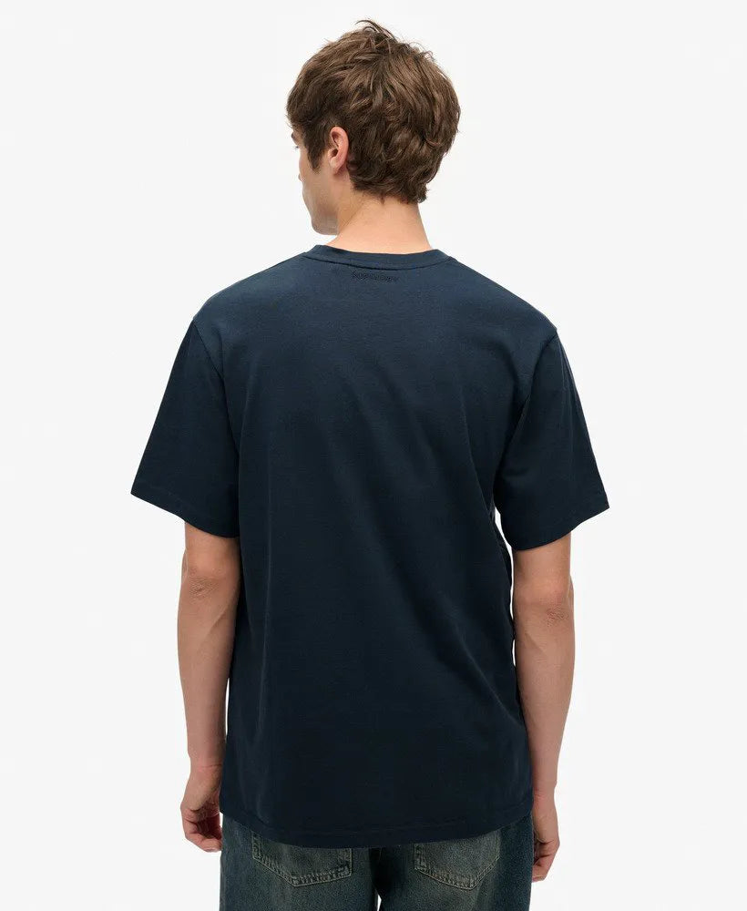 Blueberry Navy