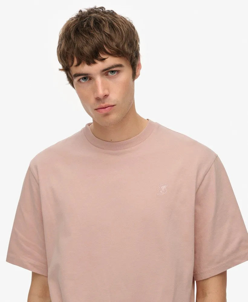 Ashy Pink