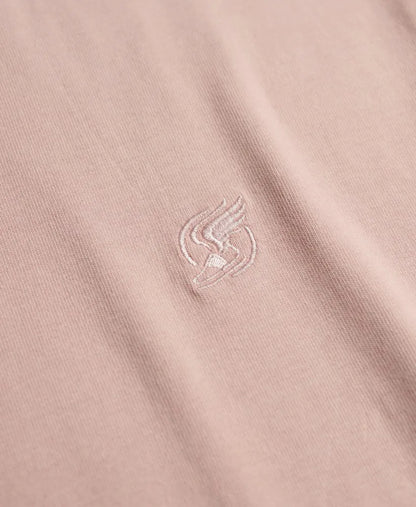 Ashy Pink