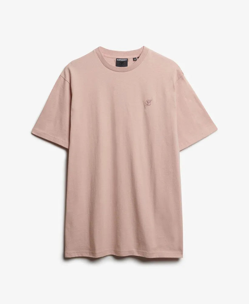 Ashy Pink
