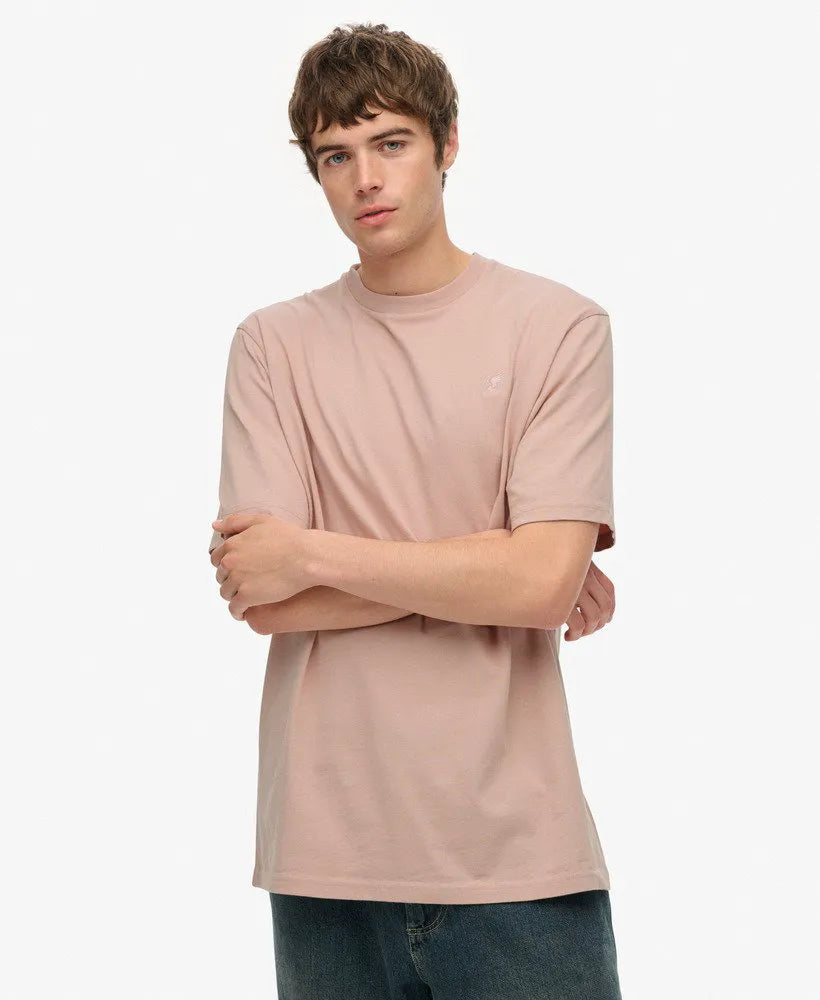 Ashy Pink