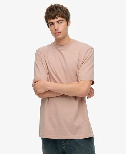 Ashy Pink