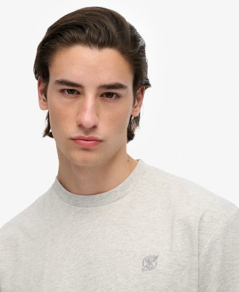 Cadet Grey Marl