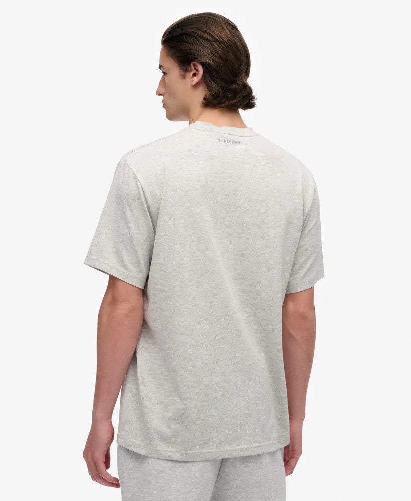 Cadet Grey Marl
