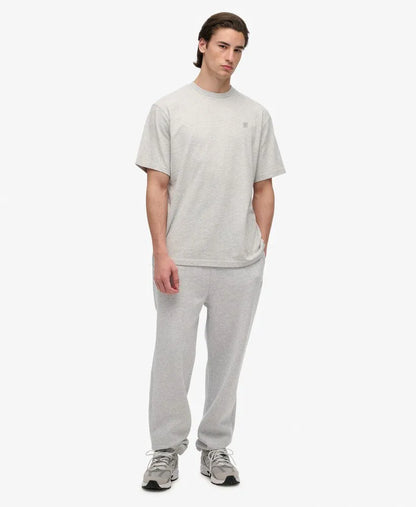 Cadet Grey Marl