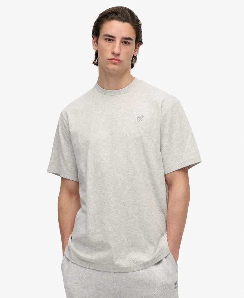 Cadet Grey Marl
