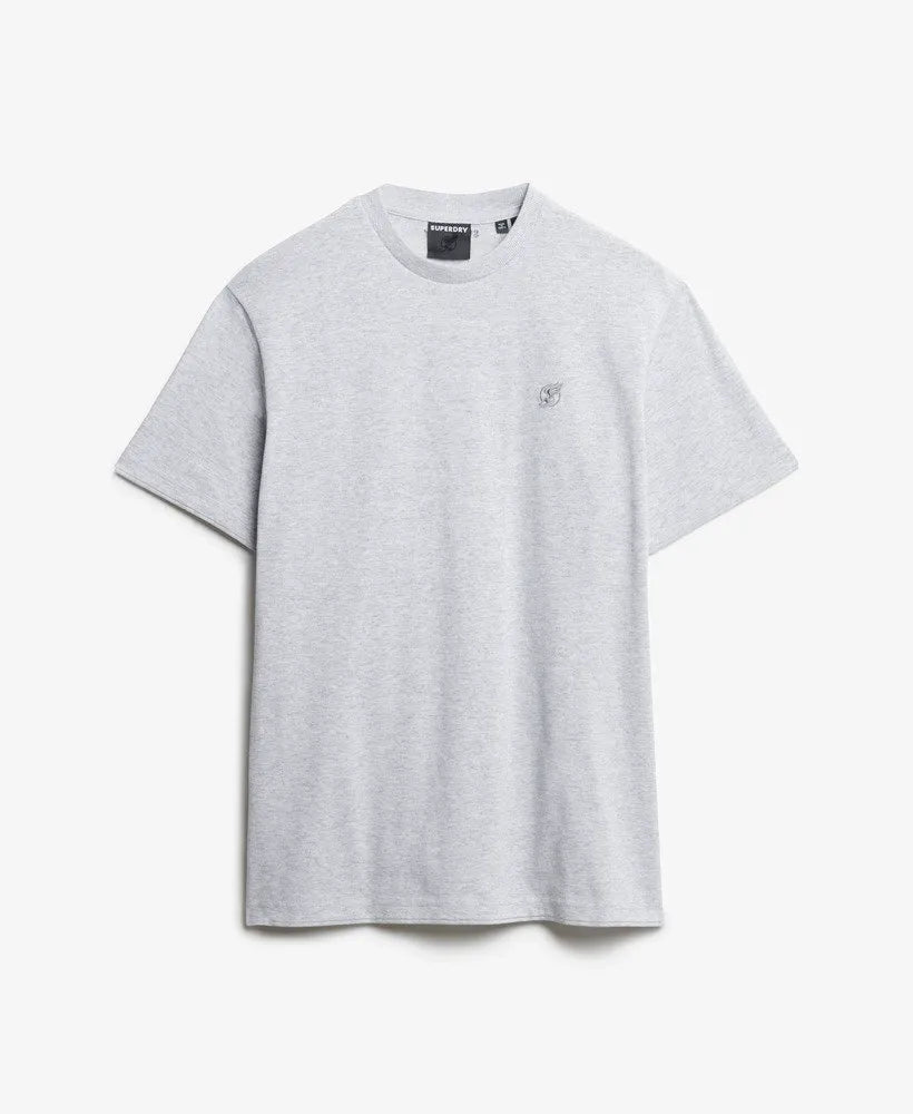 Cadet Grey Marl