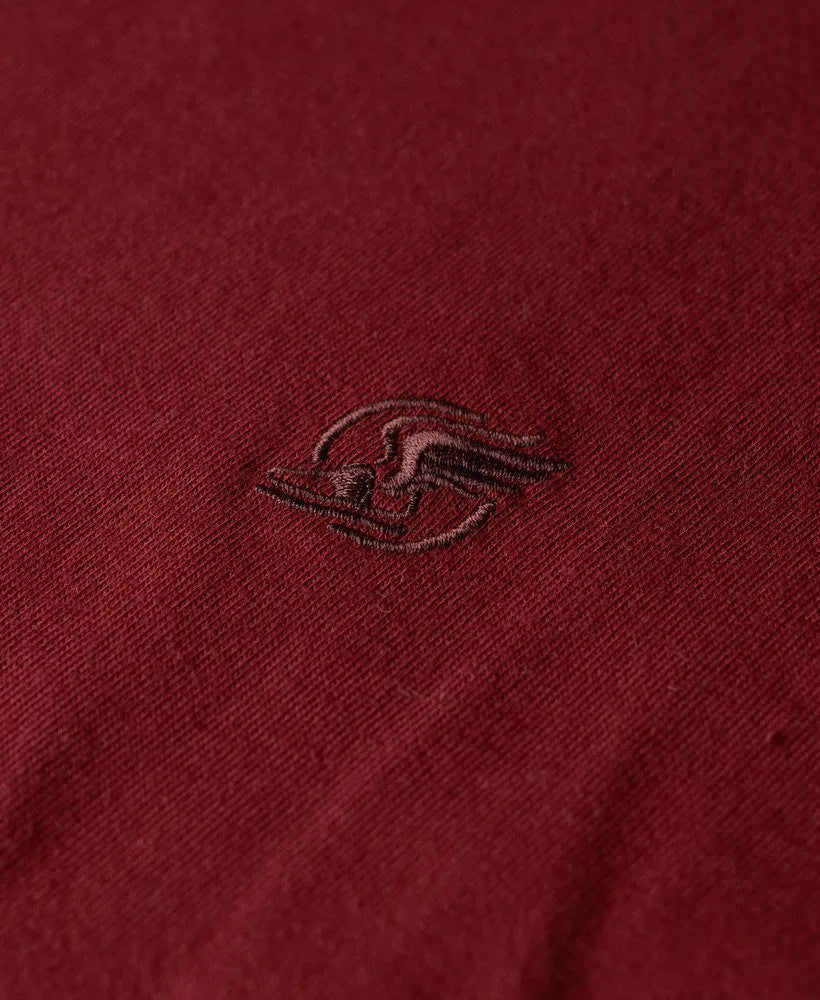 Stanton Red