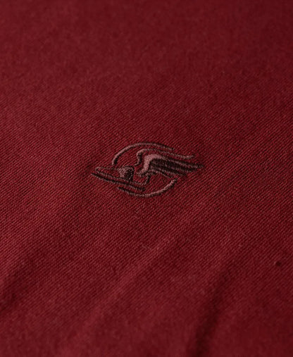 Stanton Red