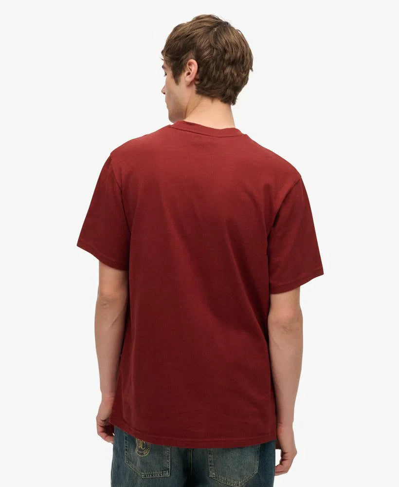 Stanton Red