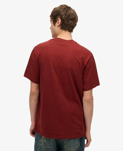 Stanton Red