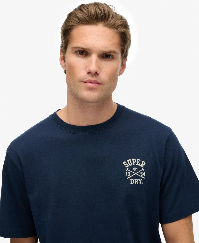 NAUTICAL NAVY