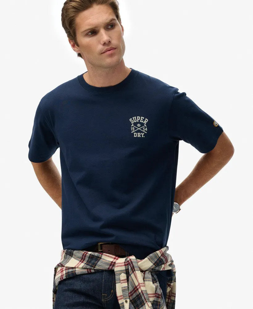 NAUTICAL NAVY