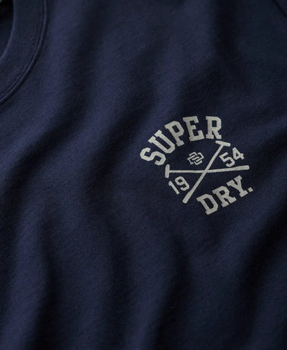 NAUTICAL NAVY