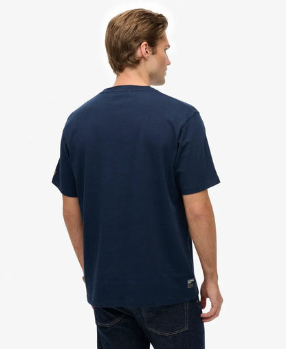 NAUTICAL NAVY