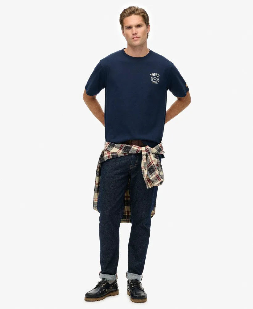 NAUTICAL NAVY