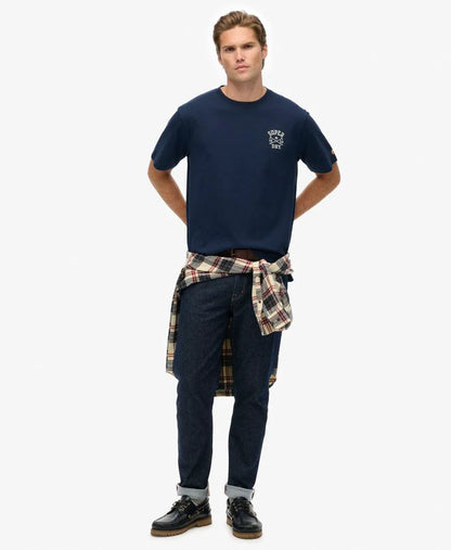 NAUTICAL NAVY