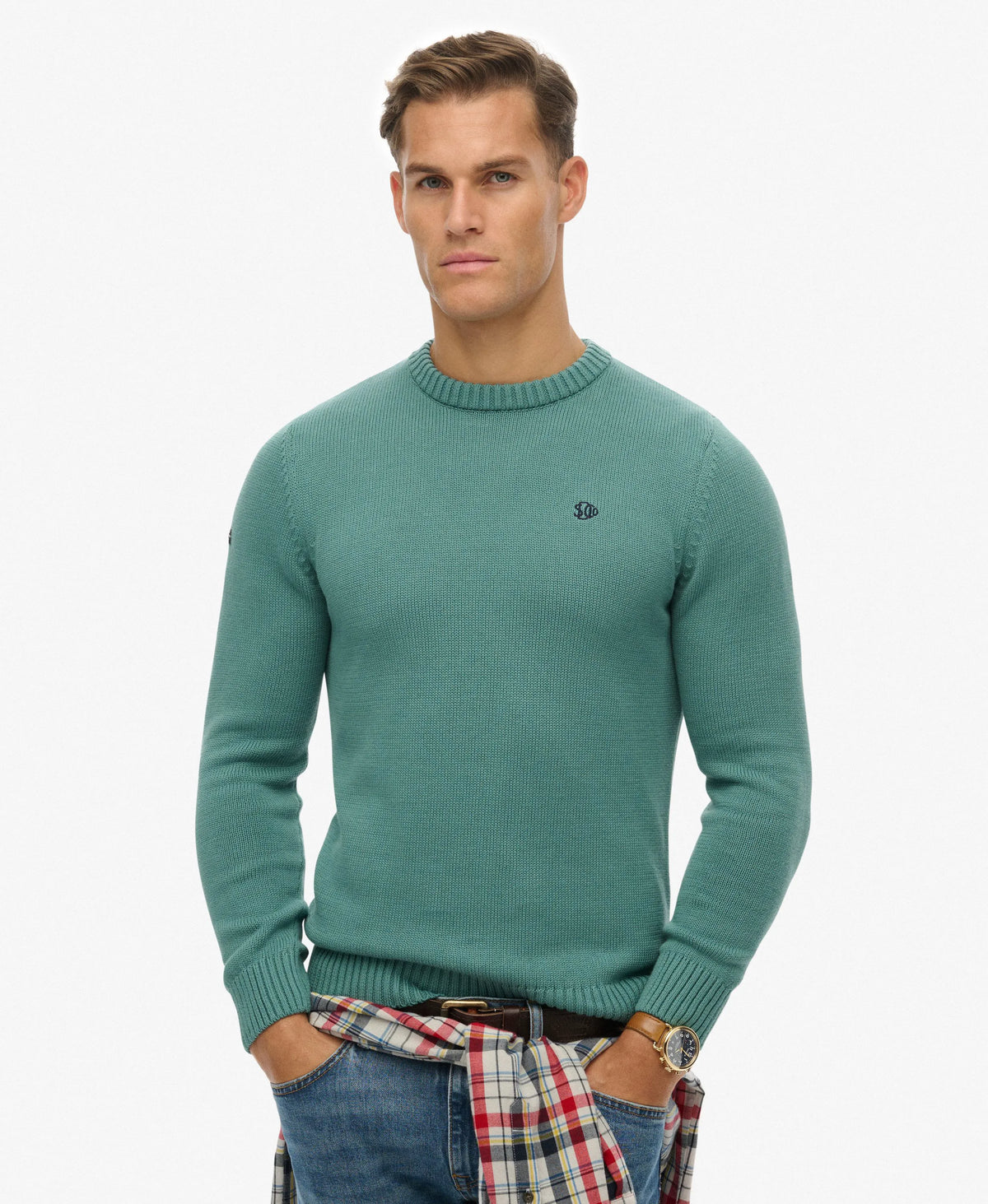 Teal