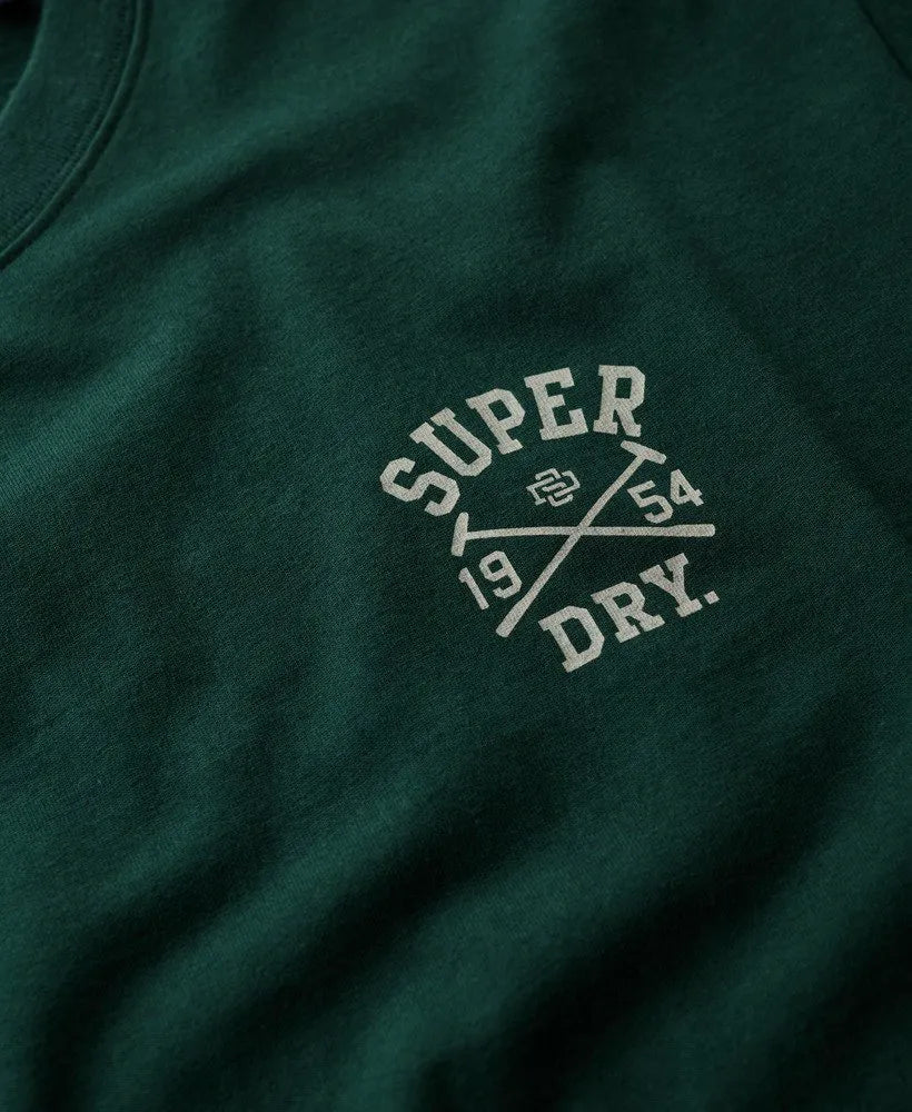 ENAMEL GREEN