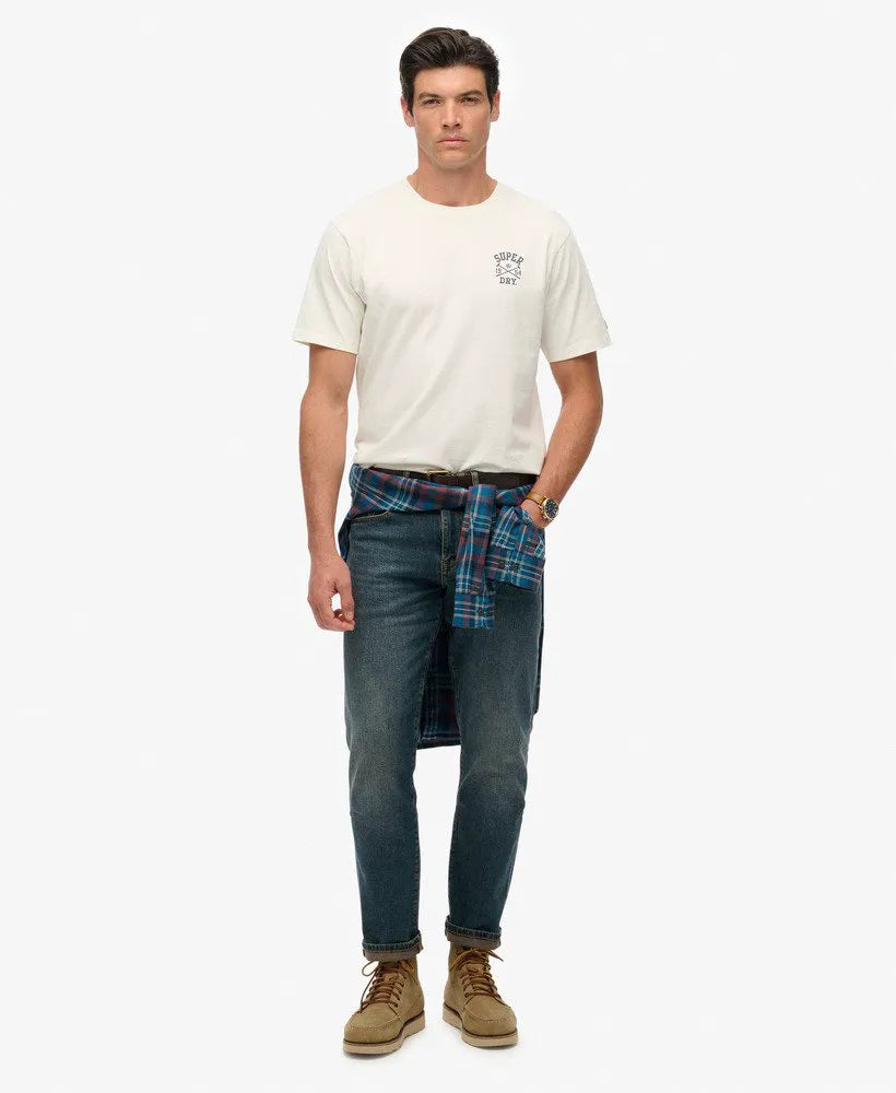 OFF WHITE