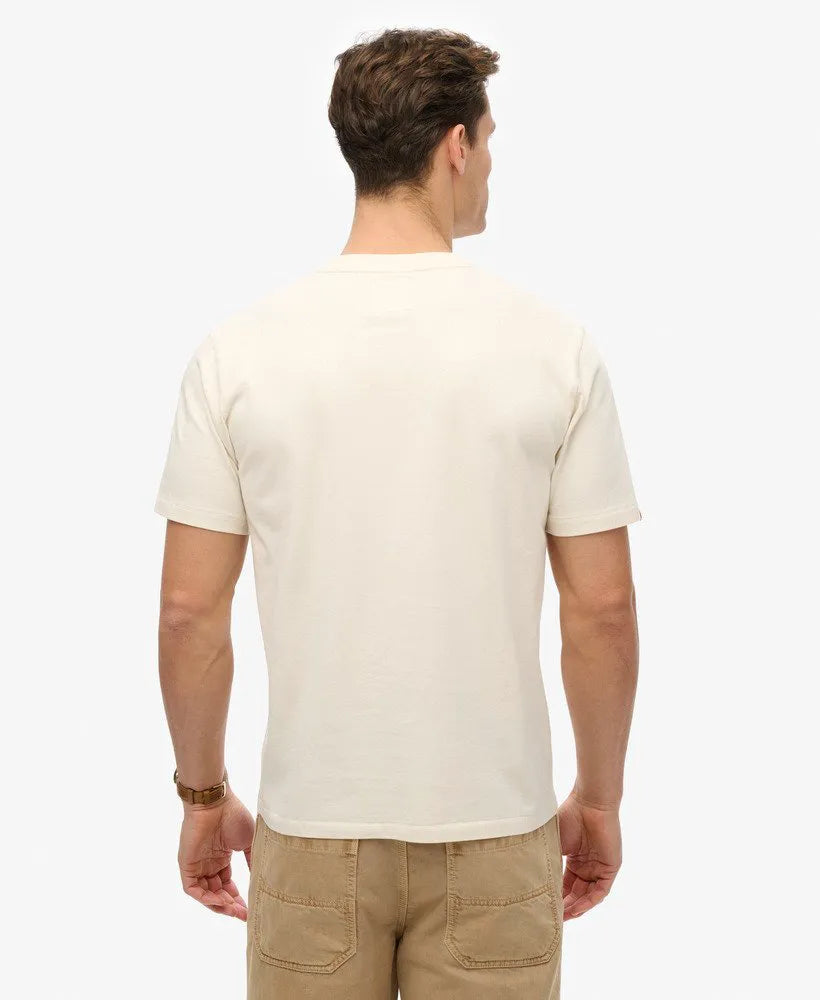 Desert Bone Off White
