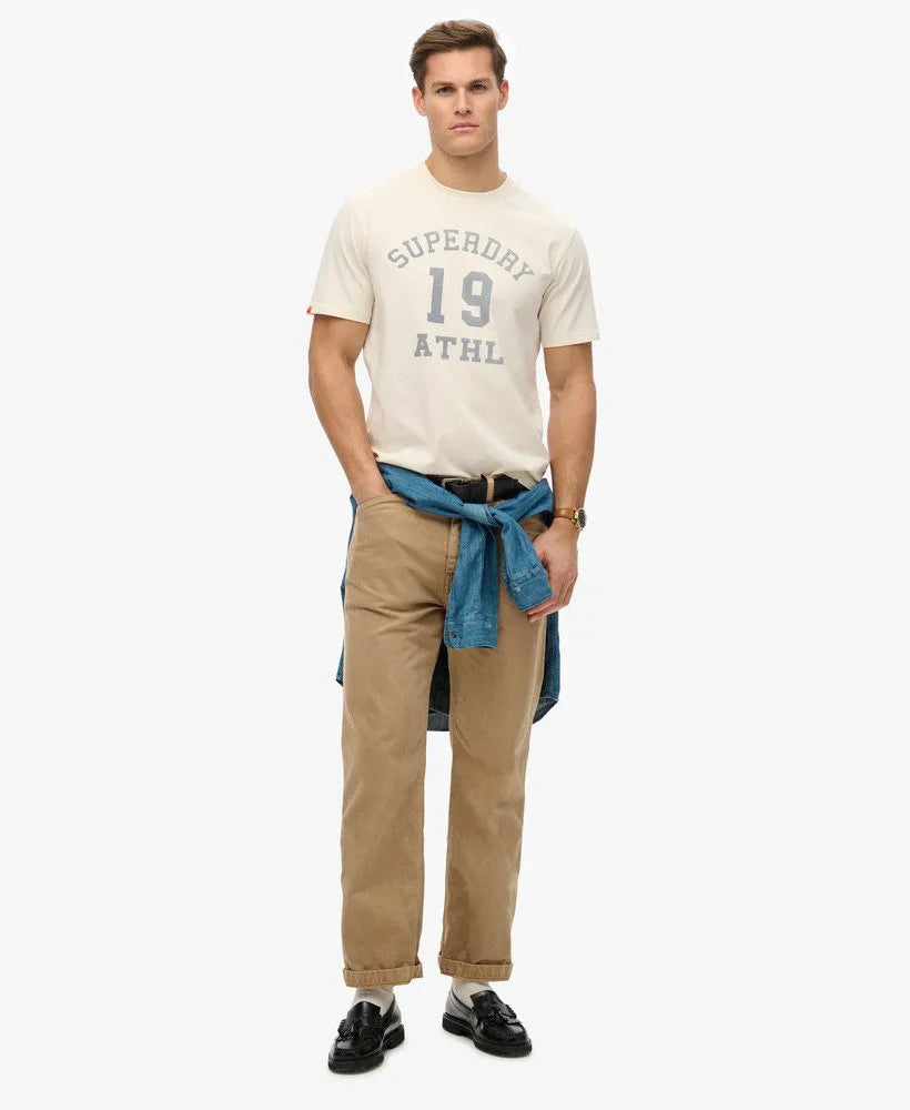 Desert Bone Off White