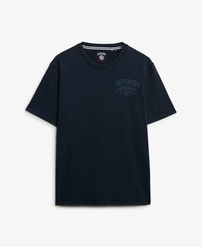 Eclipse Navy
