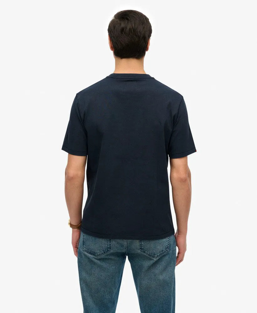 Eclipse Navy