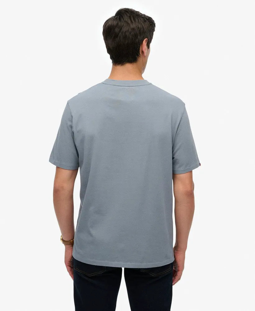 Flint Stone Blue Grey