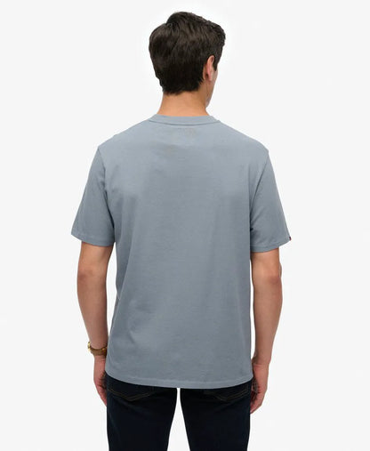 Flint Stone Blue Grey