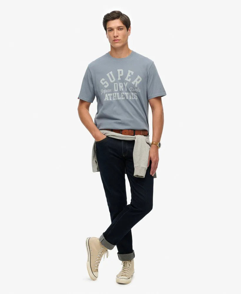 Flint Stone Blue Grey