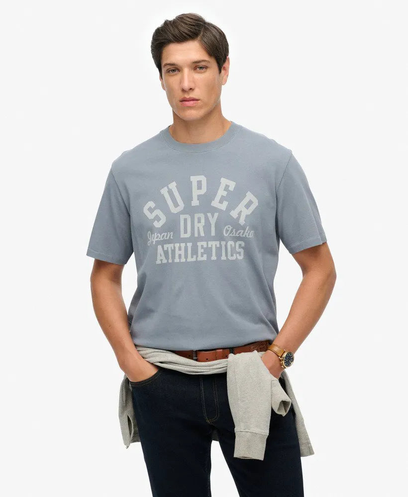 Flint Stone Blue Grey