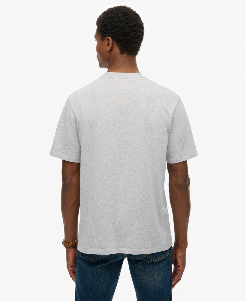 Cadet Grey Marl