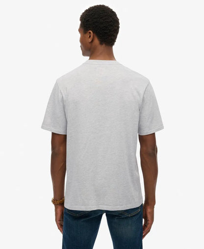 Cadet Grey Marl