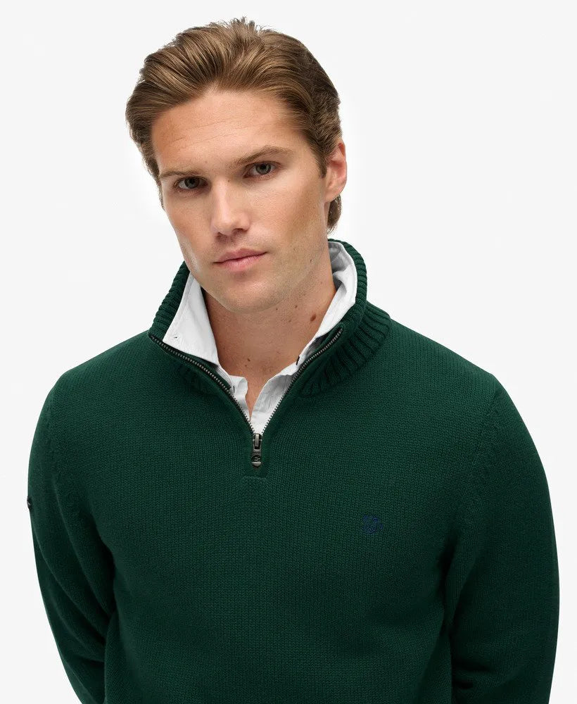 FOREST GREEN