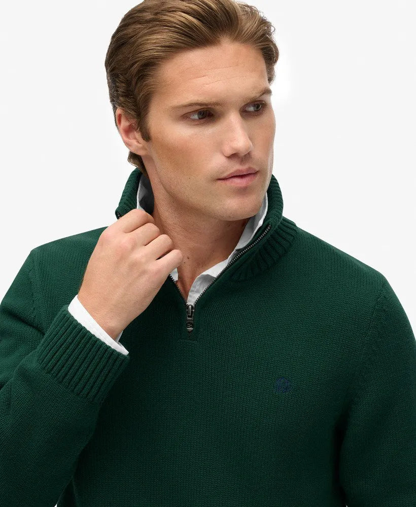 FOREST GREEN