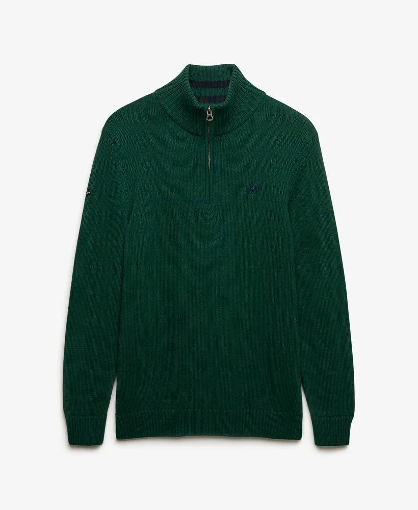FOREST GREEN