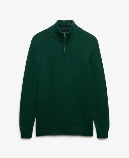 FOREST GREEN