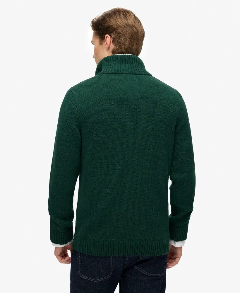 FOREST GREEN